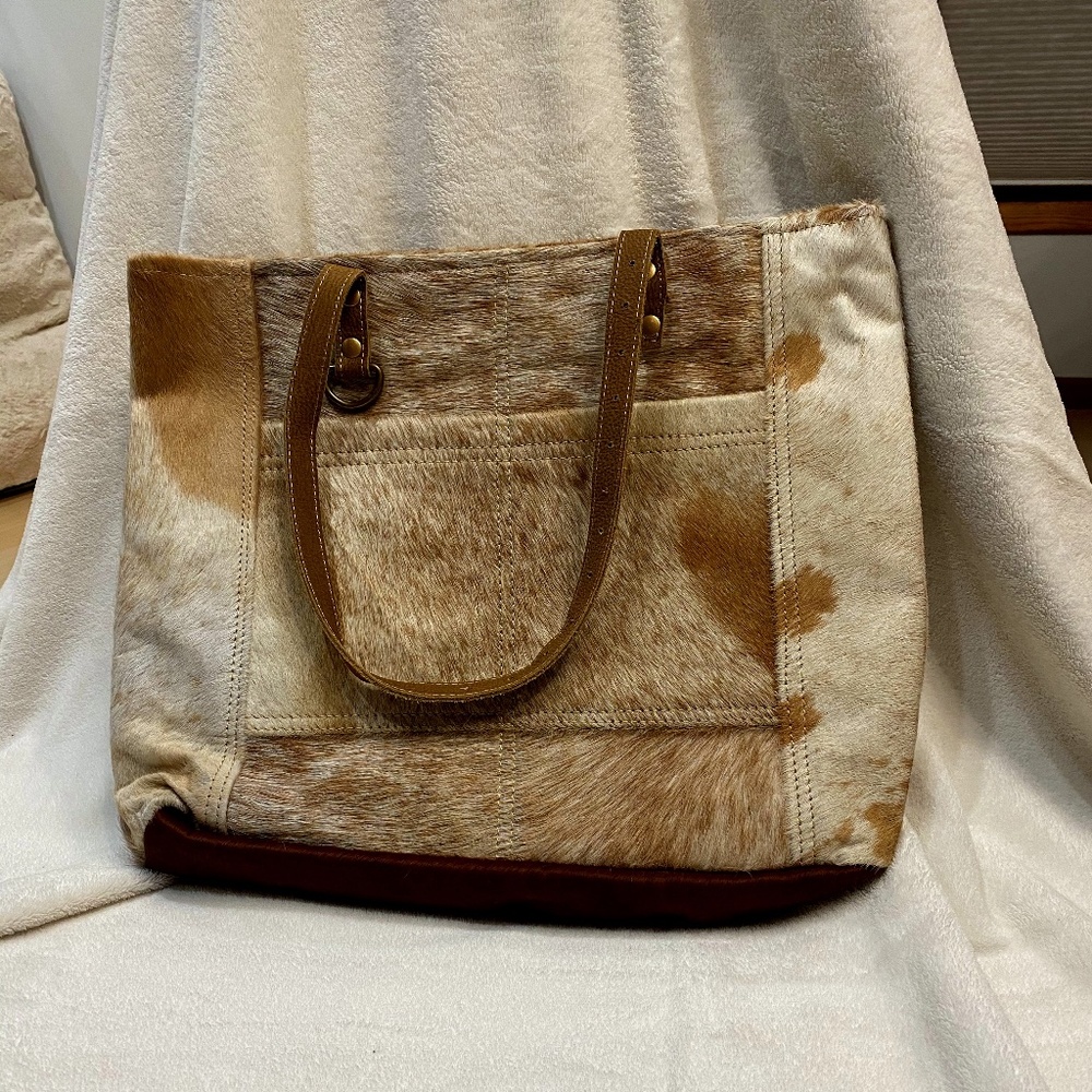 Myra bags shoulder bag